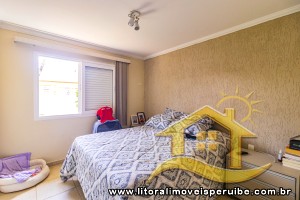 Casa no bairro Turístico, Lado Praia