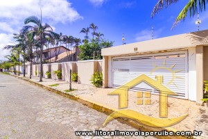 Casa no bairro Turístico, Lado Praia