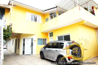 Casa para venda em peruibe