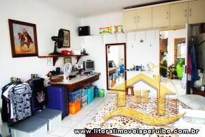 Casa no bairro Centro, Lado Linha