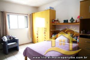 Casa no bairro Centro, Lado Linha