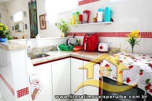 Casa no bairro Centro, Lado Linha