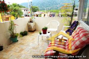 Casa no bairro Centro, Lado Linha