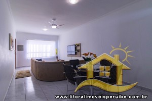 Casa no bairro Cidade Nova Peruibe, Lado Praia