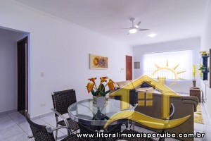 Casa no bairro Cidade Nova Peruibe, Lado Praia