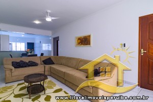 Casa no bairro Cidade Nova Peruibe, Lado Praia
