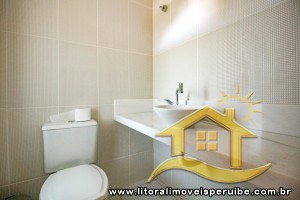 Casa no bairro Residencial Três Marias, Pós Linha
