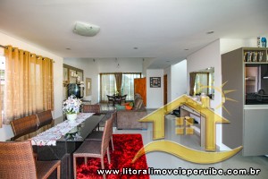 Casa no bairro Residencial Três Marias, Pós Linha