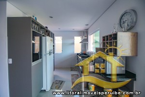 Casa no bairro Residencial Três Marias, Pós Linha