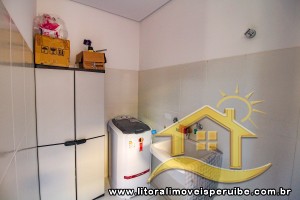 Casa no bairro Residencial Três Marias, Pós Linha