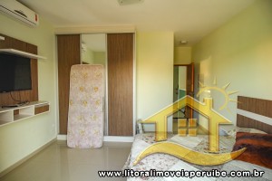 Casa no bairro Residencial Três Marias, Pós Linha