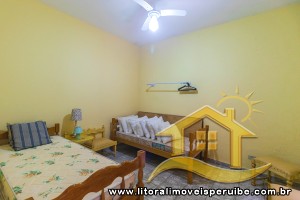 Casa no bairro Jardim Peruíbe, Pós Linha