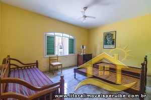 Casa no bairro Jardim Peruíbe, Pós Linha