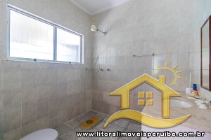 Casa no bairro Jardim Peruíbe, Pós Linha