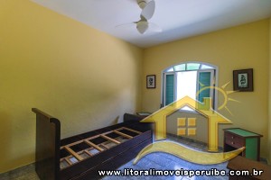 Casa no bairro Jardim Peruíbe, Pós Linha