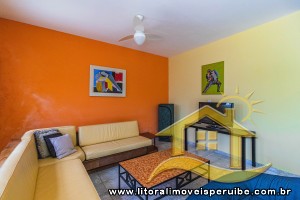 Casa no bairro Jardim Peruíbe, Pós Linha