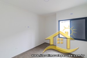 Casa no bairro Stella Maris, Lado Linha
