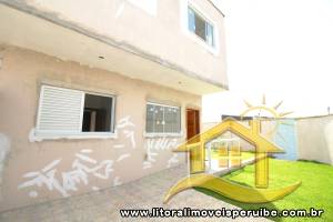 Casa no bairro Park D Aville, Pós Linha