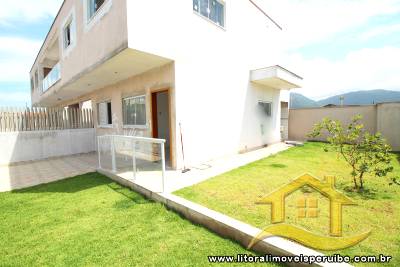 Casa para venda em peruibe