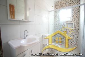 Casa no bairro Park D Aville, Pós Linha