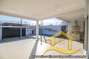 Casa no bairro Jardim Márcia, Lado Linha