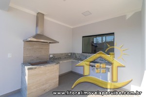Casa no bairro Jardim Márcia, Lado Linha