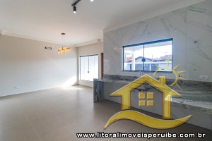 Casa no bairro Jardim Márcia, Lado Linha