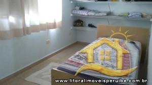 Casa no bairro Aldeia da Juréia, Lado Linha