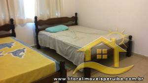 Casa no bairro Aldeia da Juréia, Lado Linha