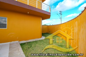 Casa no bairro Flora Rica II, Pós Linha