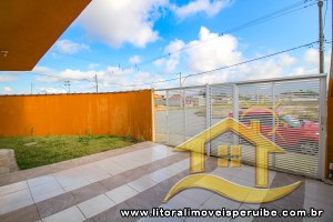 Casa no bairro Flora Rica II, Pós Linha