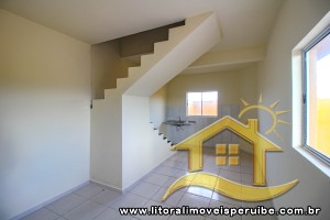 Casa no bairro Flora Rica II, Pós Linha