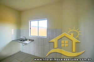 Casa no bairro Flora Rica II, Pós Linha