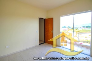 Casa no bairro Flora Rica II, Pós Linha