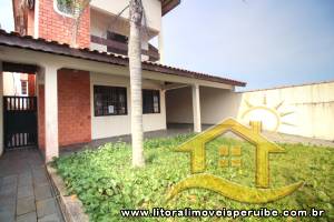 Casa no bairro Oásis, Lado Praia