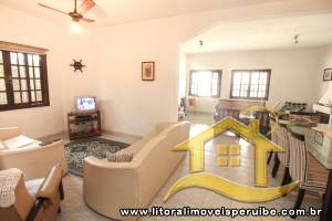 Casa no bairro Oásis, Lado Praia