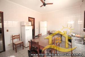 Casa no bairro Oásis, Lado Praia