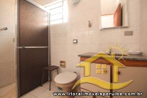 Casa no bairro Oásis, Lado Praia