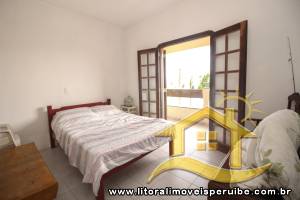 Casa no bairro Oásis, Lado Praia