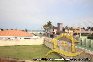 Casa no bairro Oásis, Lado Praia