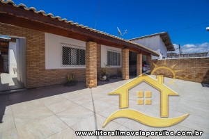 Casa no bairro Flórida, Lado Linha