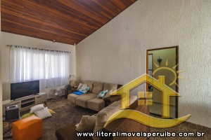 Casa no bairro Flórida, Lado Linha