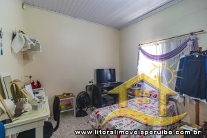 Casa no bairro Flórida, Lado Linha