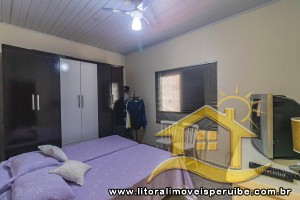 Casa no bairro Flórida, Lado Linha