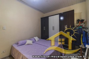 Casa no bairro Flórida, Lado Linha