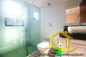 Casa no bairro Vila Peruíbe, Pós Rodovia