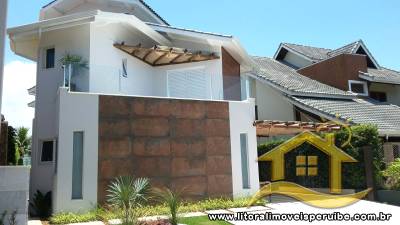 Casa para venda em peruibe