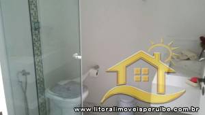 Casa no bairro Bougainvillée II, Lado Linha