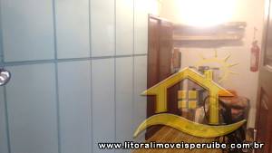 Casa no bairro Oásis, Lado Linha