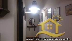 Casa no bairro Oásis, Lado Linha
